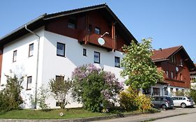 Abendruhe Hotel Garni kontaktloser check in check out